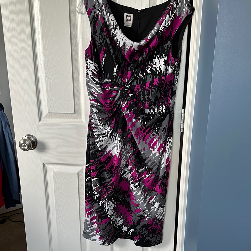 Anne Klein Dress